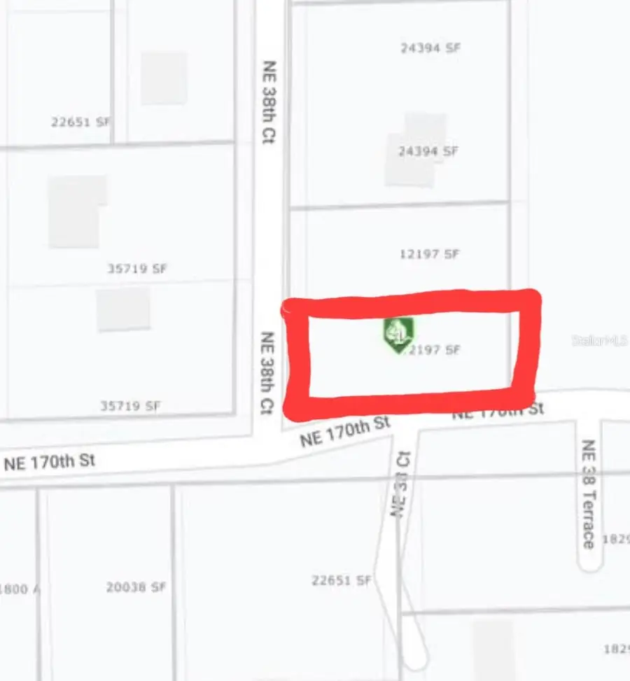 3865 NE 170th Street, Citra, FL 32113 - Image #2