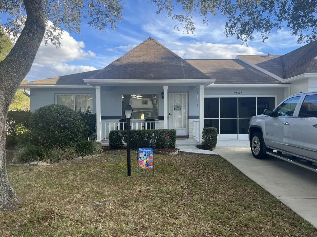 9881 SW 87th Terrace Road #A, Ocala, FL 34481 - Image #1