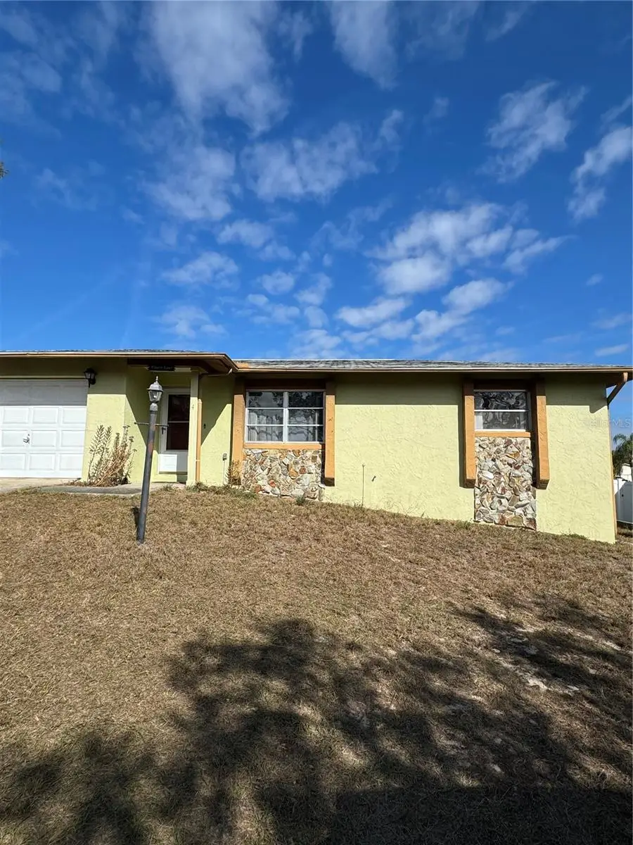 4 New North Court, Beverly Hills, FL 34465 - Image #1