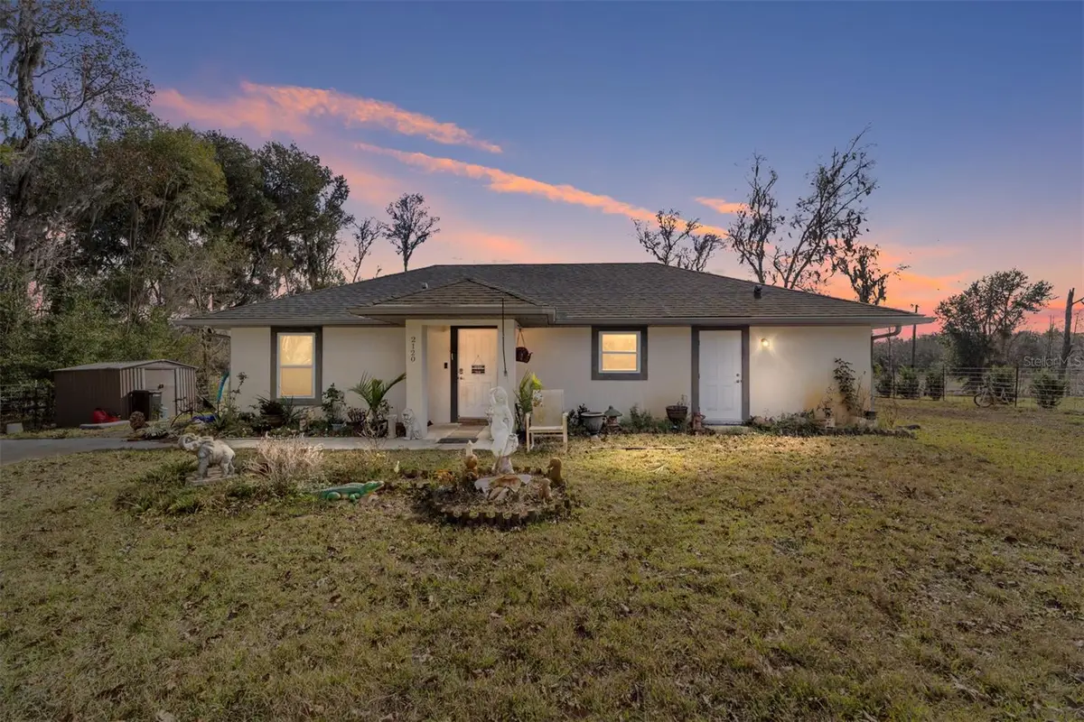 2120 SE 41st Way, Trenton, FL 32693 - Image #1