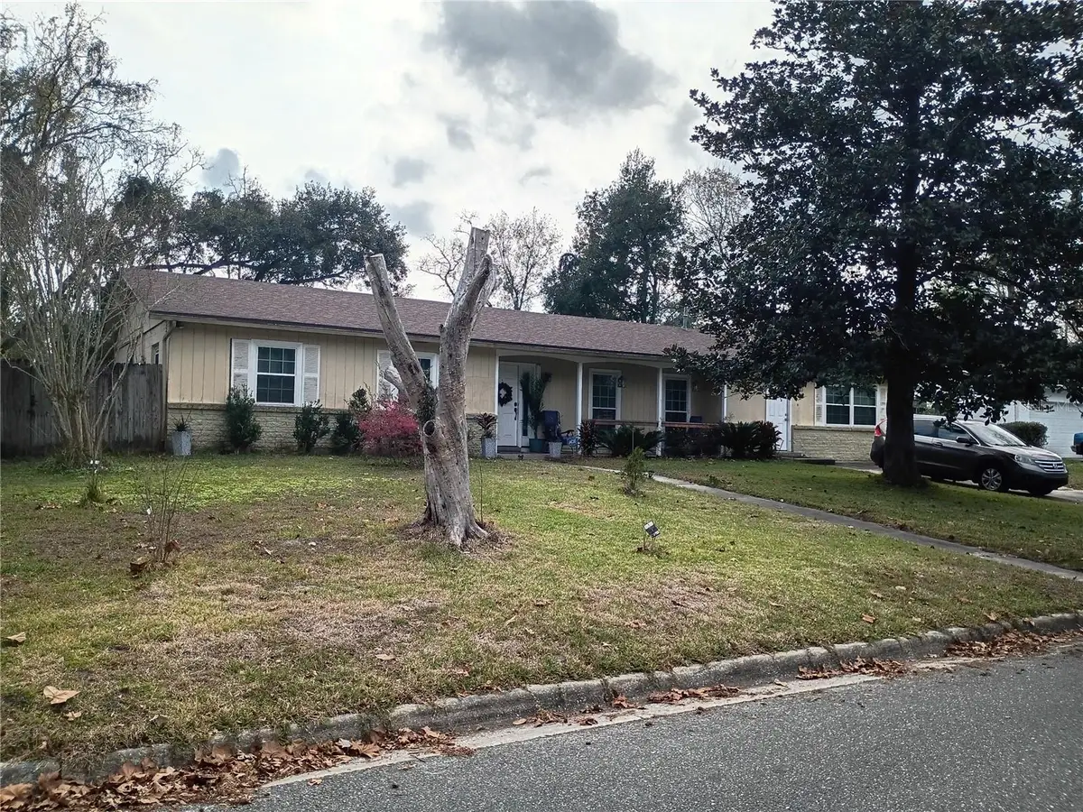 2715 NW 55th Boulevard, Gainesville, FL 32653 - Image #1