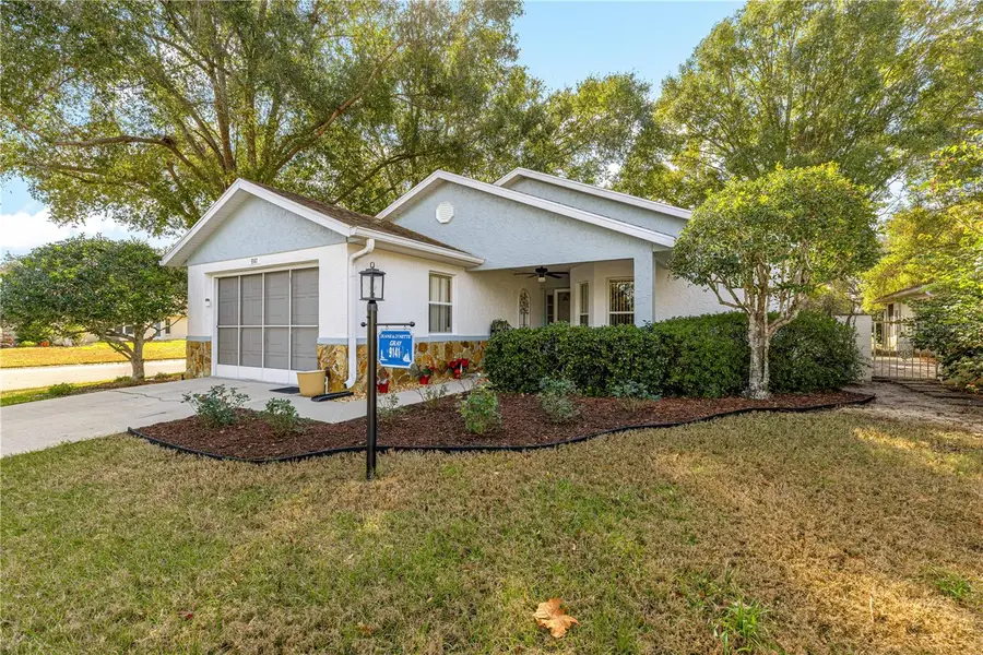 9141 SW 91st Circle, Ocala, FL 34481 - Image #2