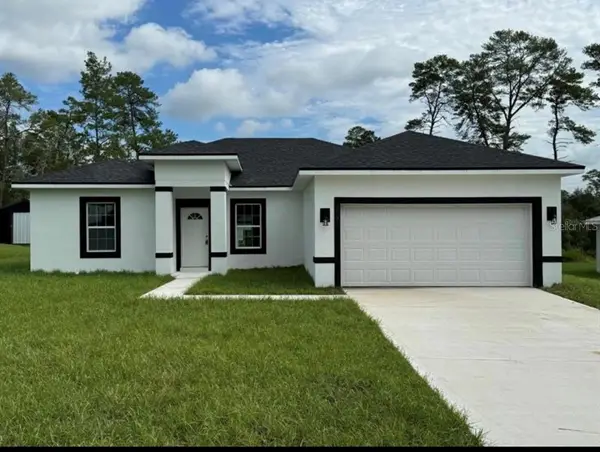 15495 SW 49th Avenue Road, OCALA, FL 34473