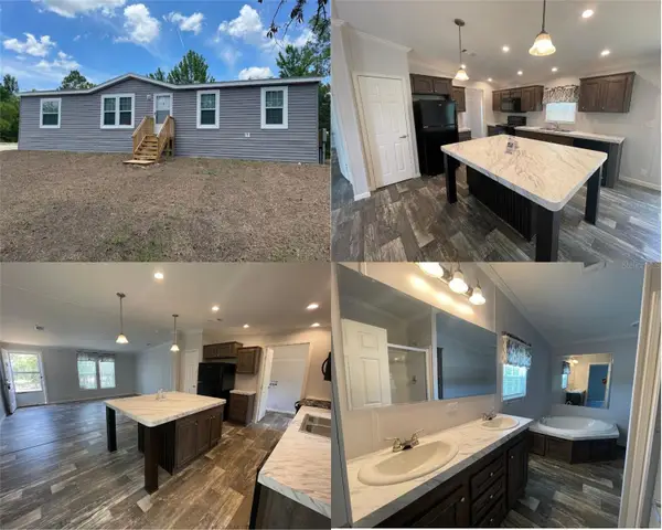 16789 SW 62nd Street, OCALA, FL 34481