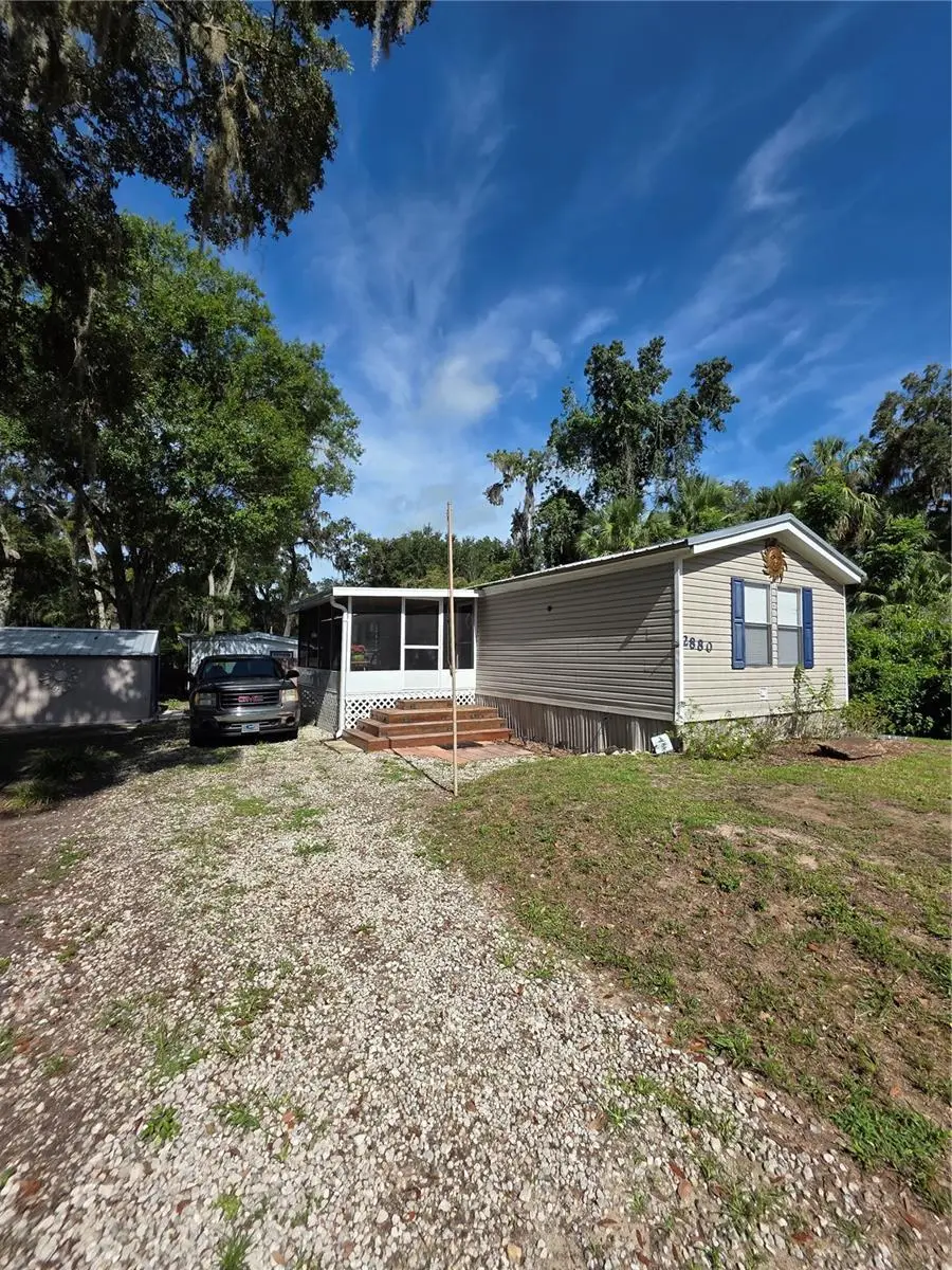 2880 Cr 426a, Lake Panasoffkee, FL 33538 - Image #1