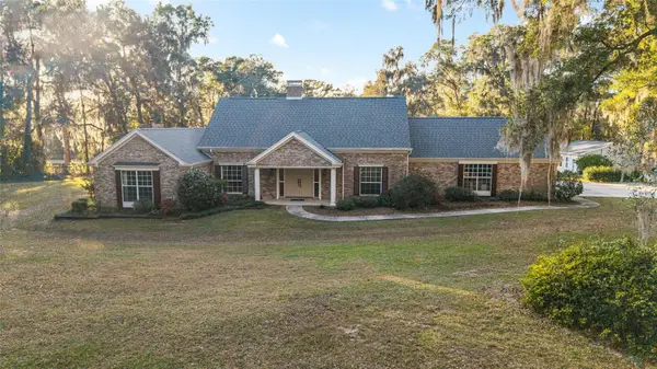 9080 SW 19th Avenue Road, OCALA, FL 34476