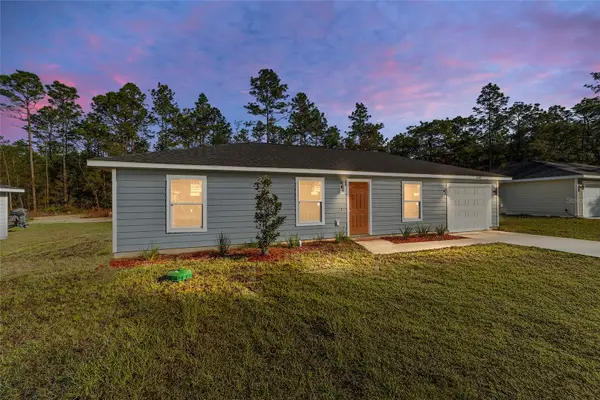 15532 SW 10th Place, OCALA, FL 34481