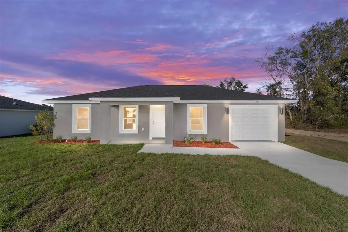 15328 SW 26th Place, Ocala, FL 34481 - Image #1