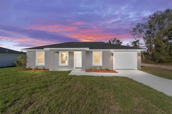 15328 SW 26th Place, OCALA, FL 34481