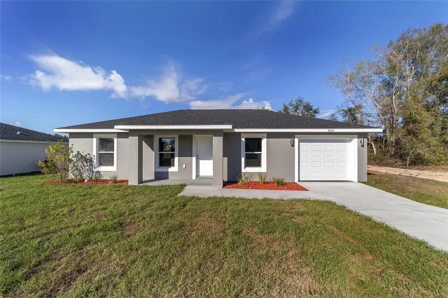 15328 SW 26th Place, Ocala, FL 34481 - Image #2