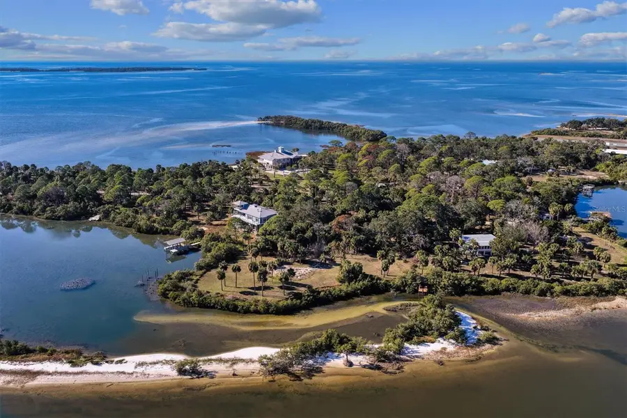 SW 136 Place, Cedar Key, FL 32625 - Image #2