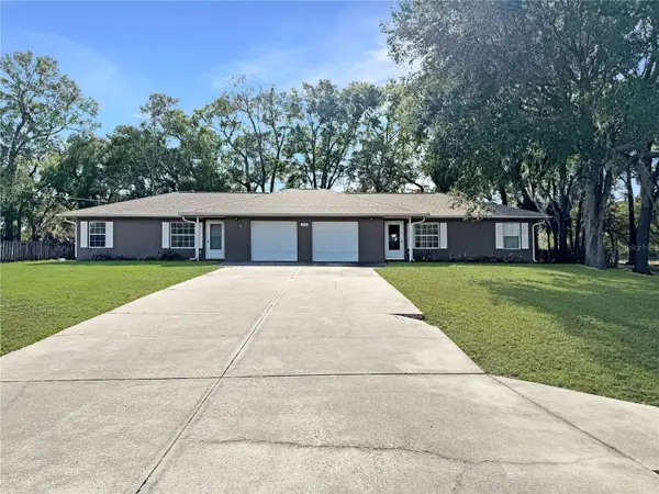 5730 SE 41 Street, OCALA, FL 34480