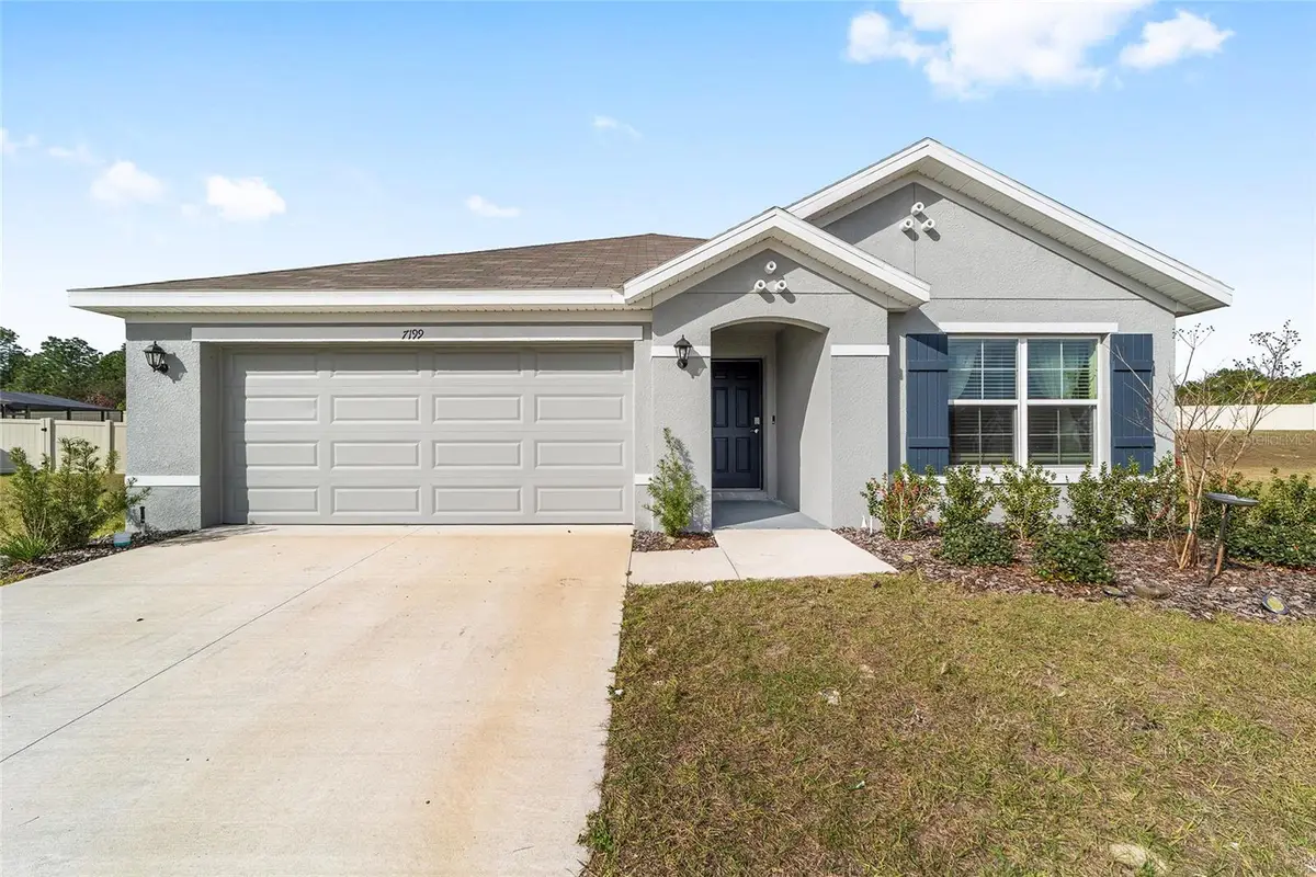 7199 SW 135th Place, Ocala, FL 34473 - Image #1