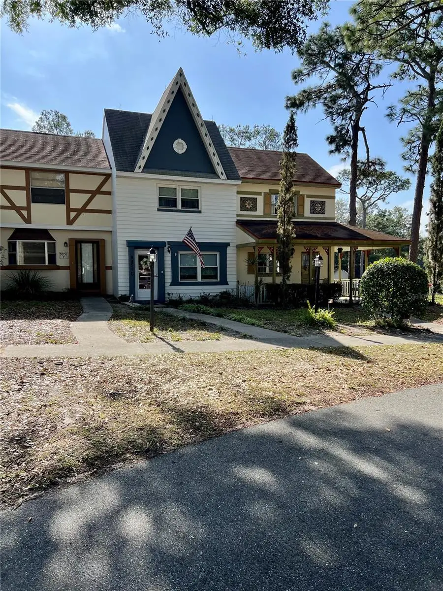 9951 SW 88th Court Road #G, Ocala, FL 34481 - Image #1