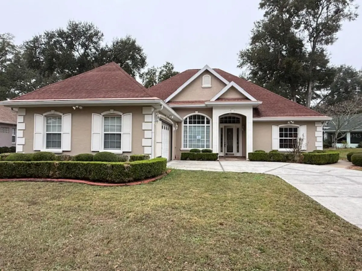 10775 SW 71st Circle, Ocala, FL 34476 - #1