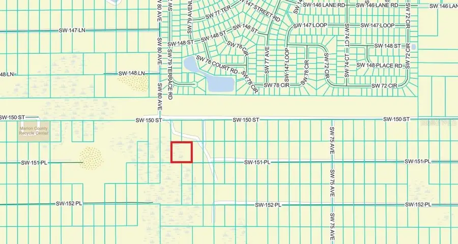 SW 151st Place, Dunnellon, FL 34432 - Image #2