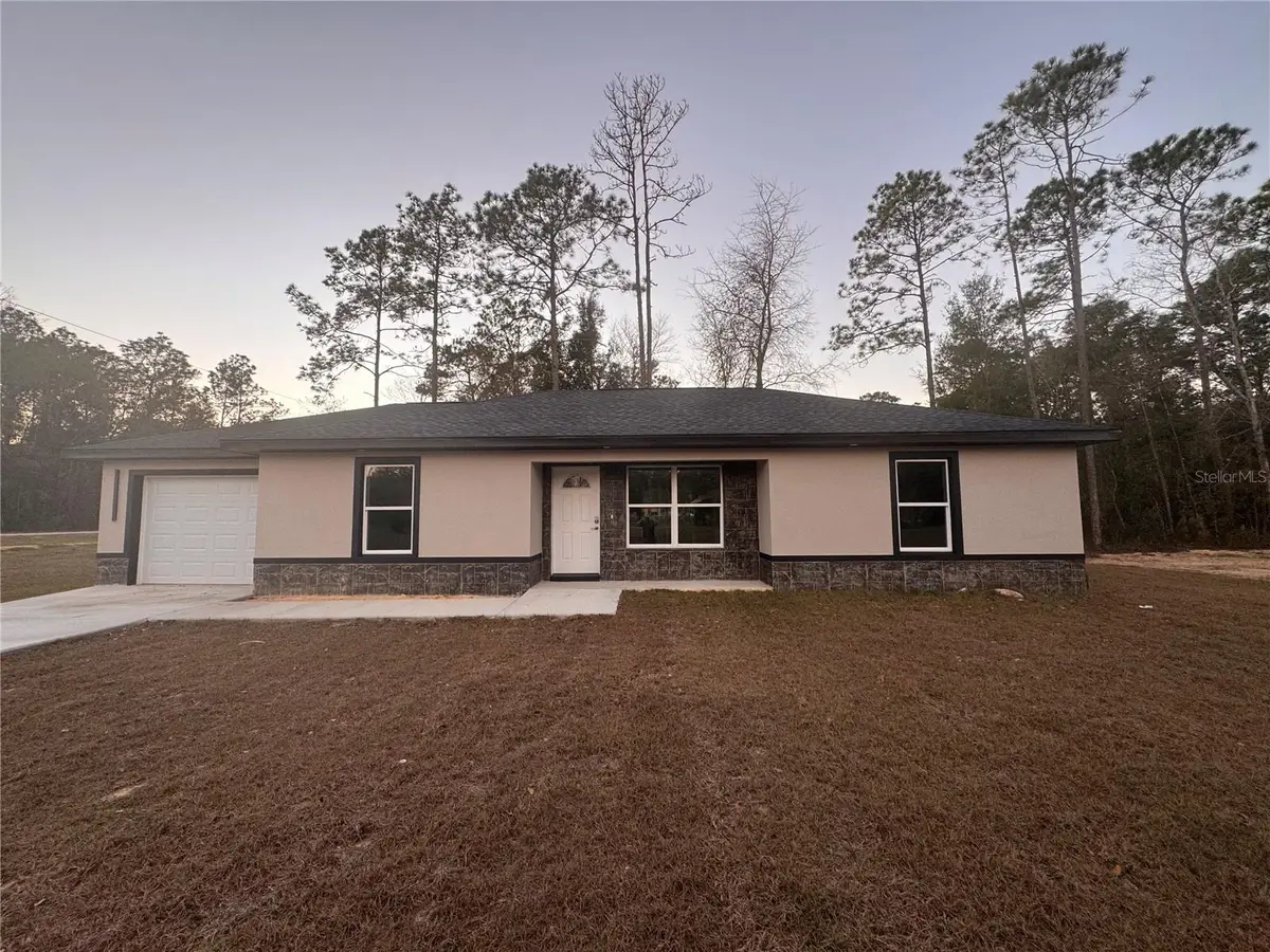 17313 SW 27th Street, Dunnellon, FL 34432 - Image #1