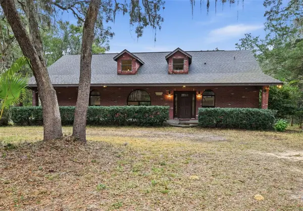 5031 N Highland Park Drive, HERNANDO, FL 34442