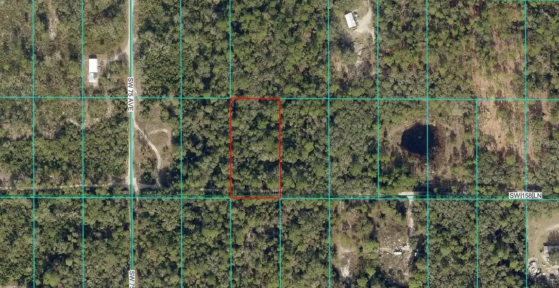 SW 158th Lane, Dunnellon, FL 34432 - Image #1