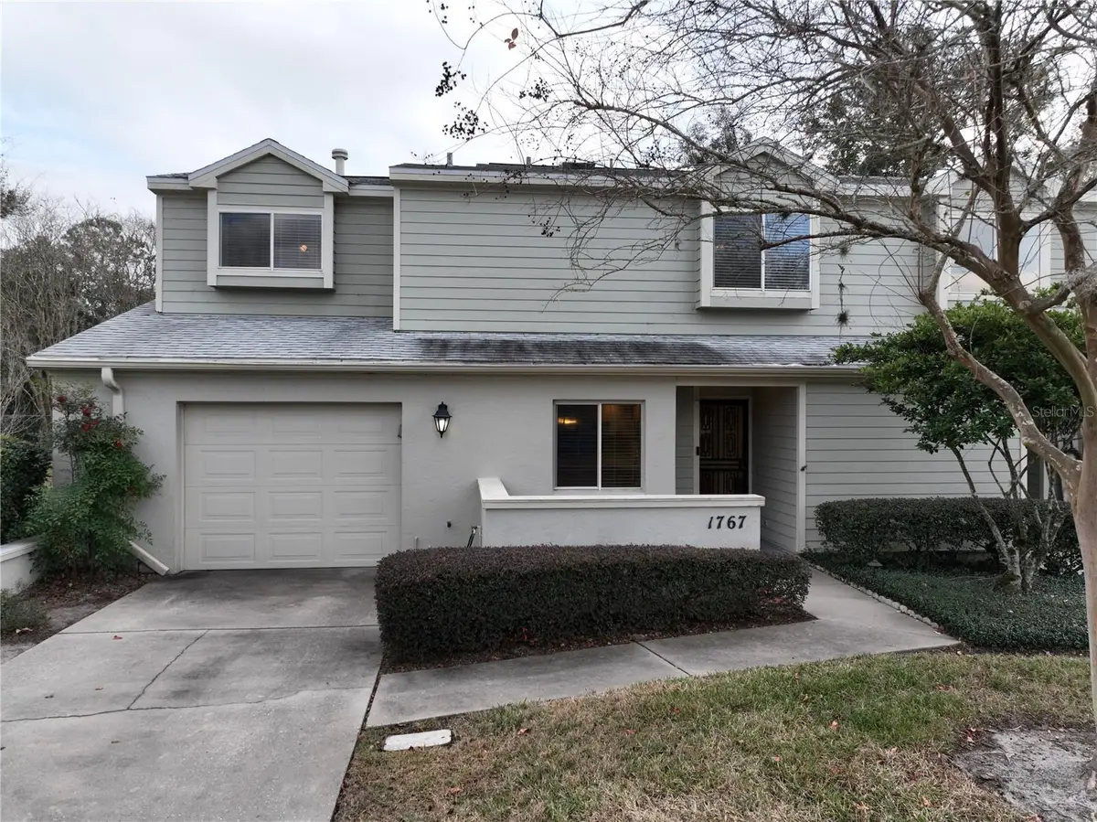 1767 SE 27th Loop Se, Ocala, FL 34471 - Image #1