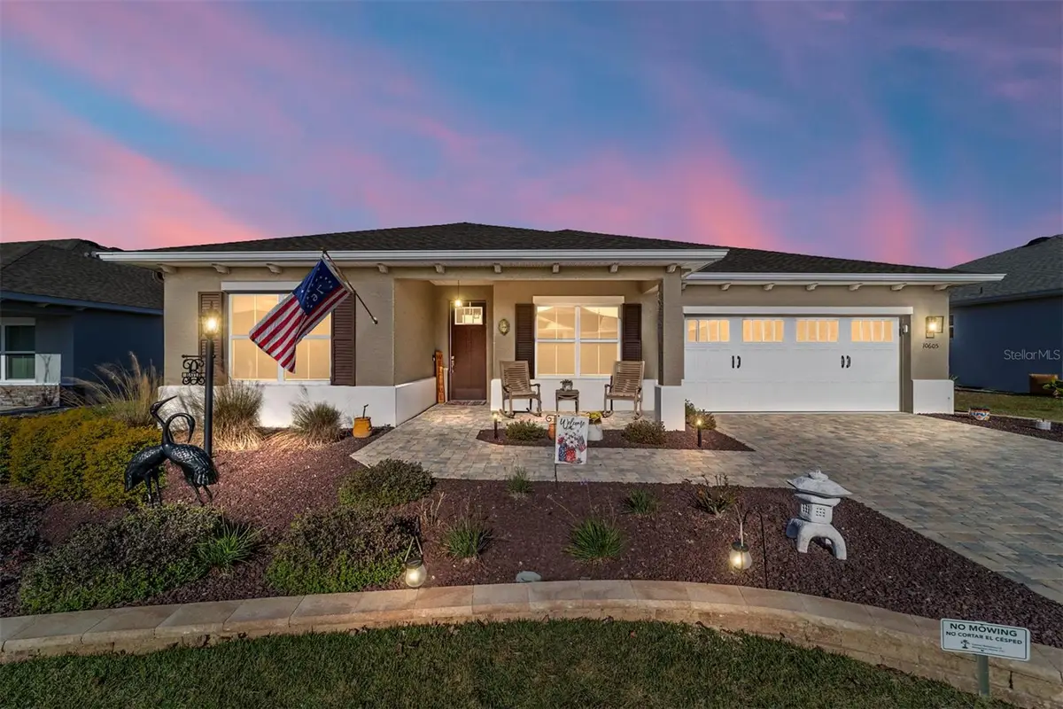 10605 SW 98th Lane, Ocala, FL 34481 - Image #1