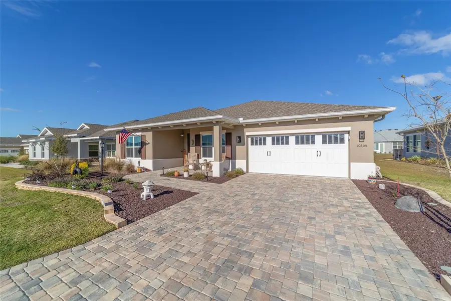 10605 SW 98th Lane, Ocala, FL 34481 - Image #2