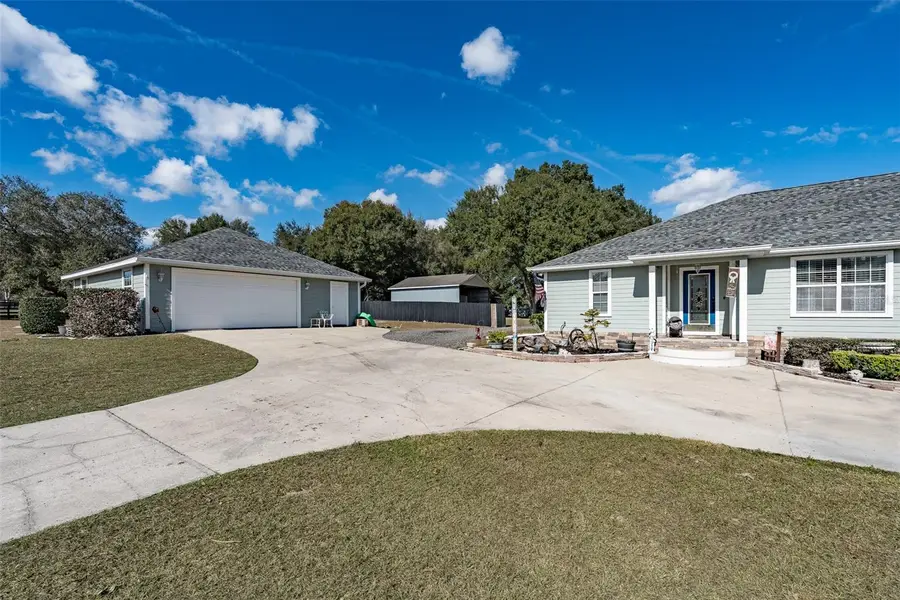 2563 SE 156th Place, Summerfield, FL 34491 - Image #3