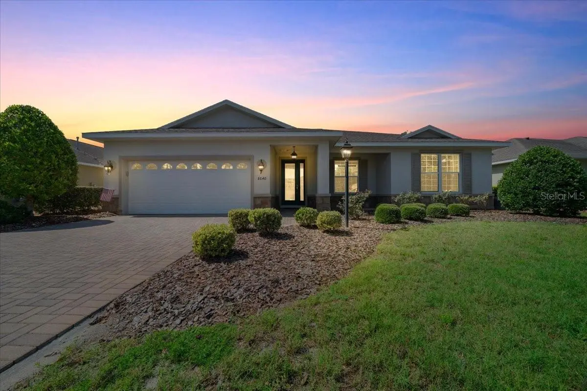 8640 SW 83rd Loop, Ocala, FL 34481 - Image #1