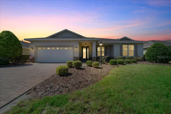 8640 SW 83rd Loop, OCALA, FL 34481