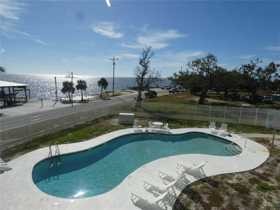 502 Main Street #106, Horseshoe Beach, FL 32648 - Image #2