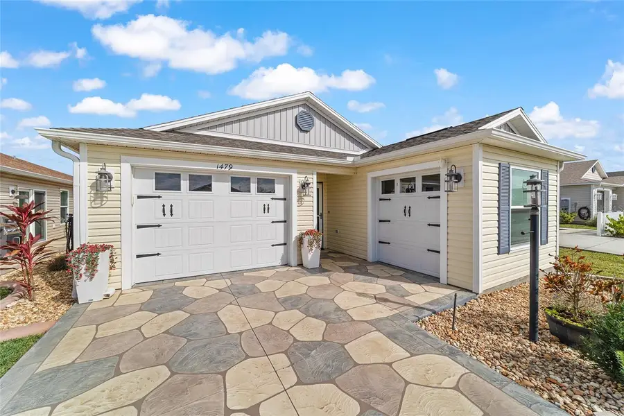 1479 Joshua Court, The Villages, FL 32163 - Image #2