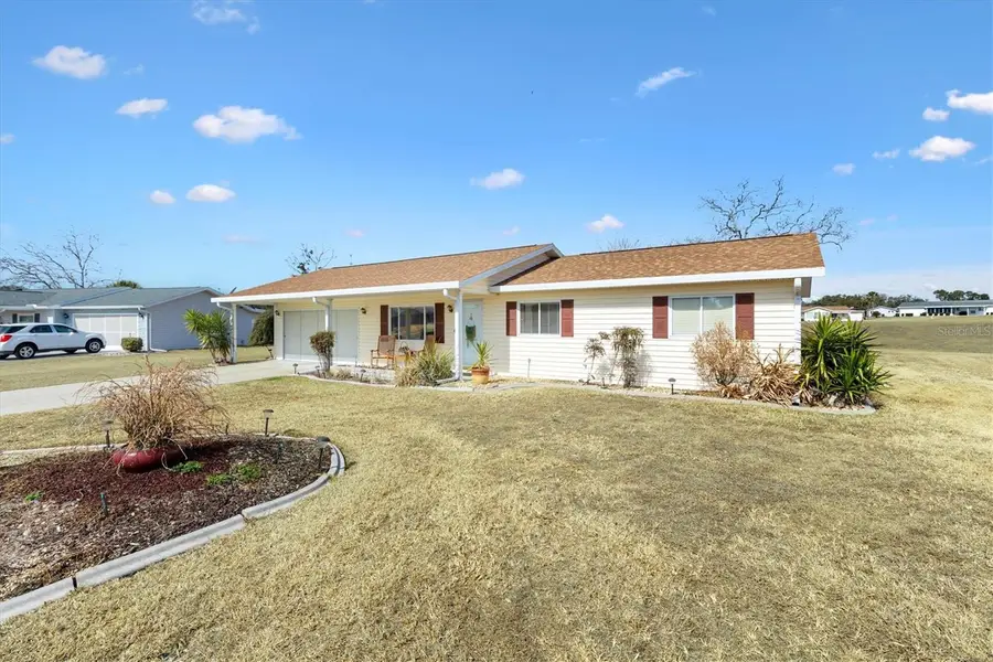 10525 SE 178th Street, Summerfield, FL 34491 - Image #3