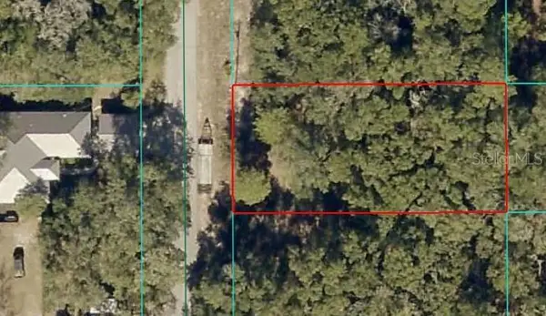 00 SW Driftwood Court, DUNNELLON, FL 34431
