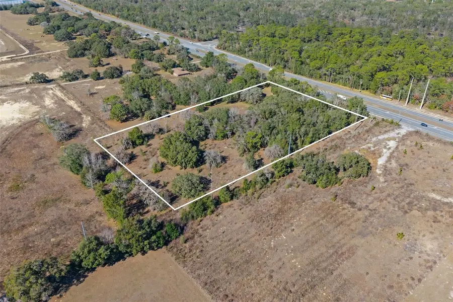 4290 W Norvell Bryant Highway, Crystal River, FL 34429 - Image #2