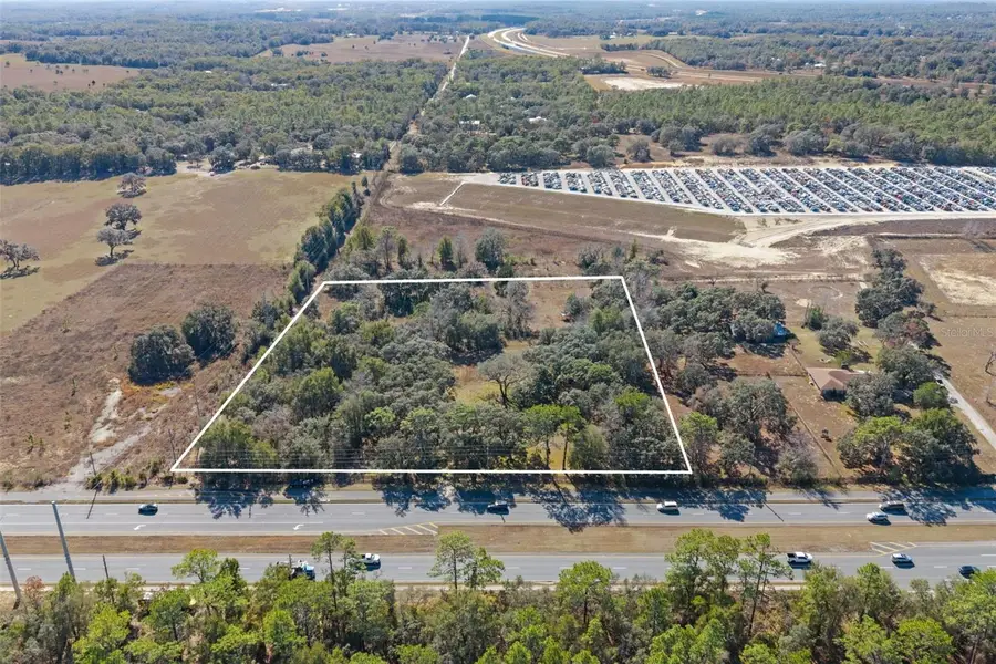 4290 W Norvell Bryant Highway, Crystal River, FL 34429 - Image #3