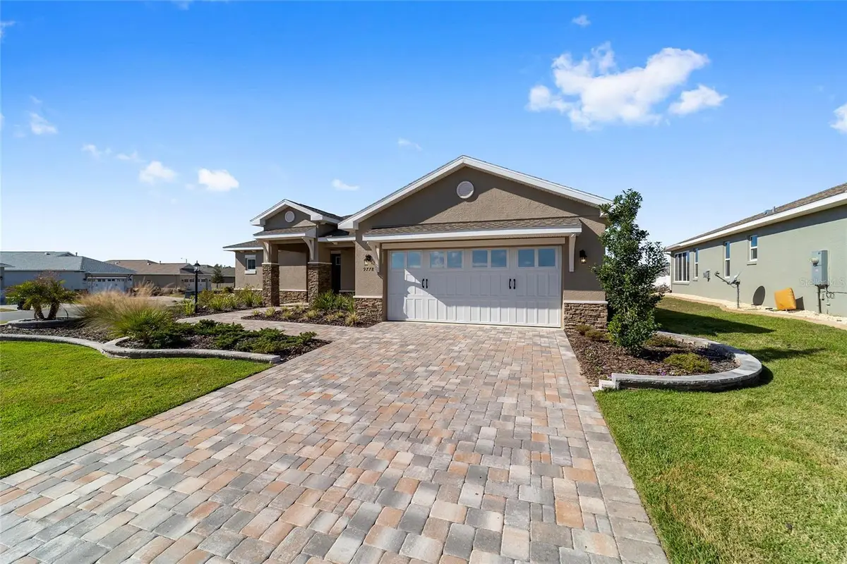 9778 SW 103rd Avenue, Ocala, FL 34481 - Image #1