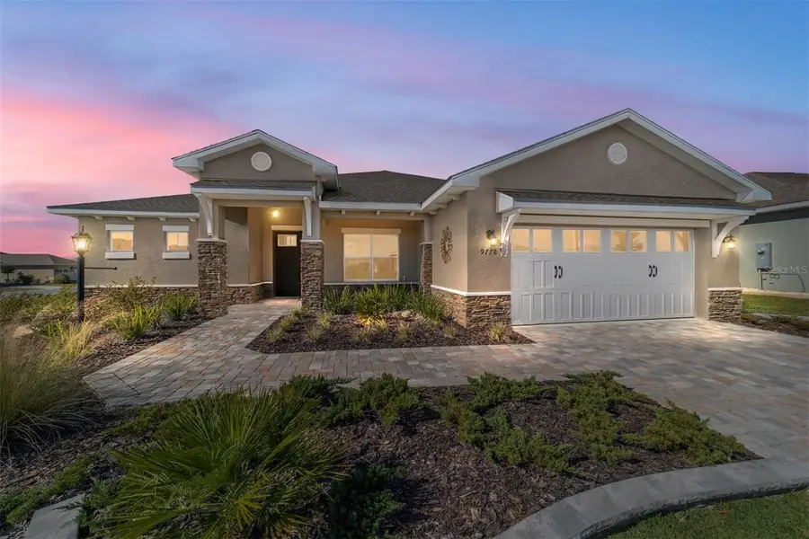 9778 SW 103rd Avenue, Ocala, FL 34481 - Image #2