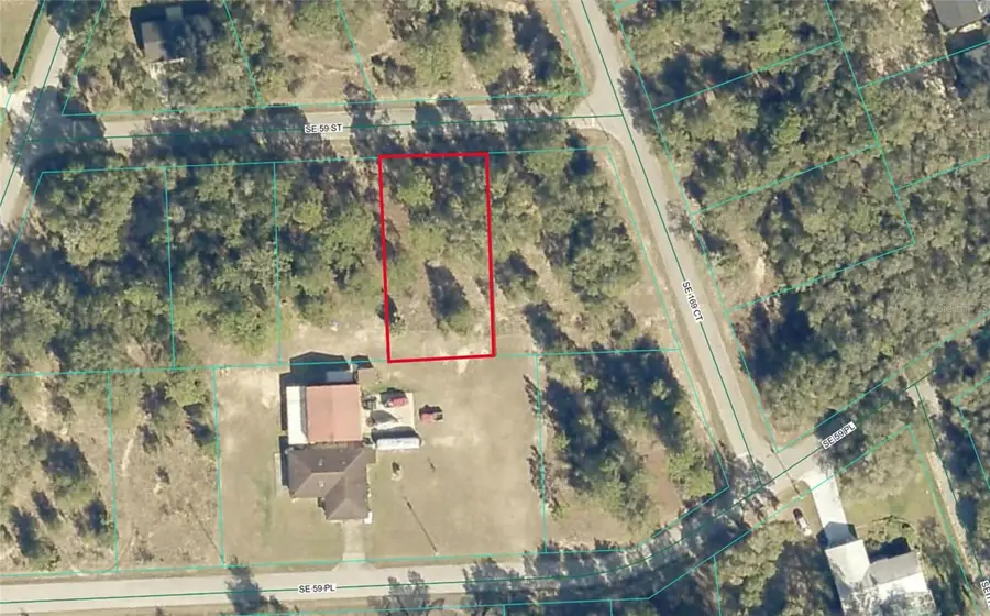 TBD SE 59th Street, Ocklawaha, FL 32179 - Image #3