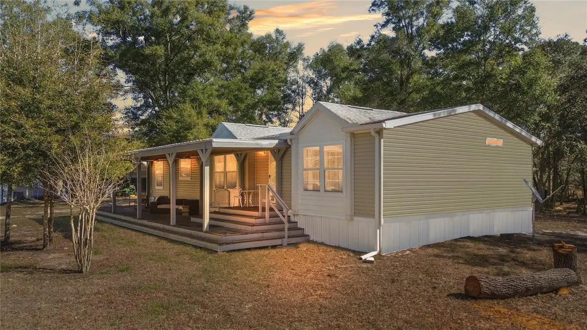 9410 SW 156th Place, Dunnellon, FL 34432 - Image #1