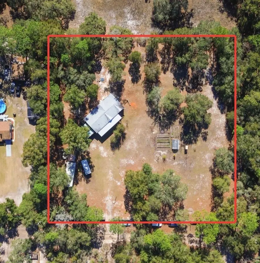 9410 SW 156th Place, Dunnellon, FL 34432 - Image #2