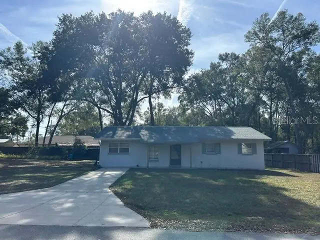 7582 SW 78th Street, Ocala, FL 34476 - Image #2