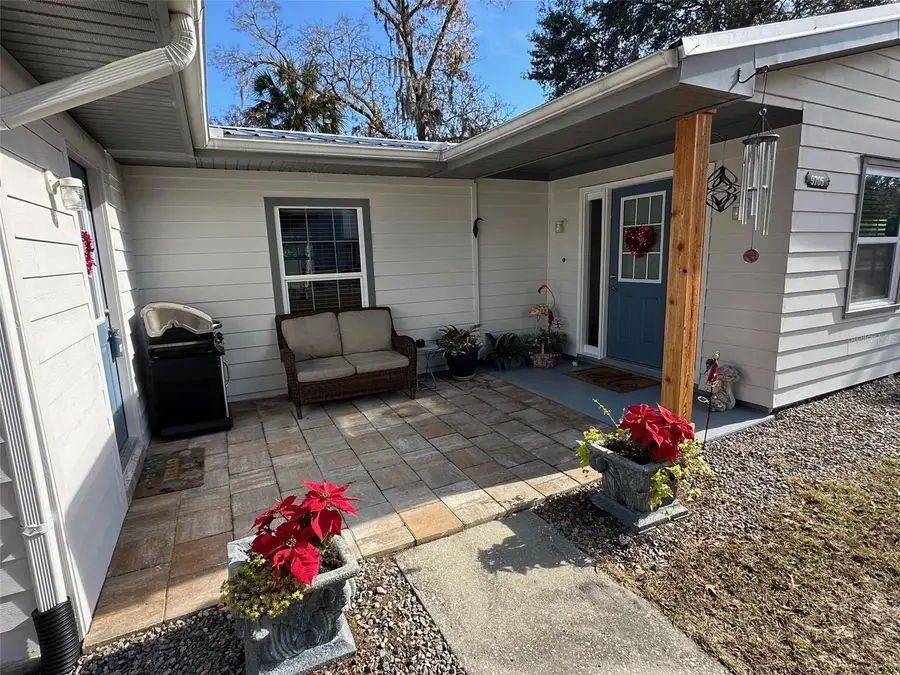 9705 N Cortlandt Drive, Citrus Springs, FL 34434 - #3