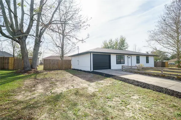 5370 NW 3rd Street, OCALA, FL 34482