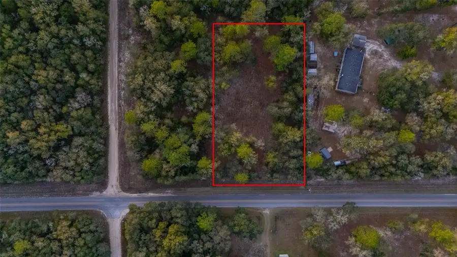 TBD NE 105th Avenue, Bronson, FL 32621 - Image #2