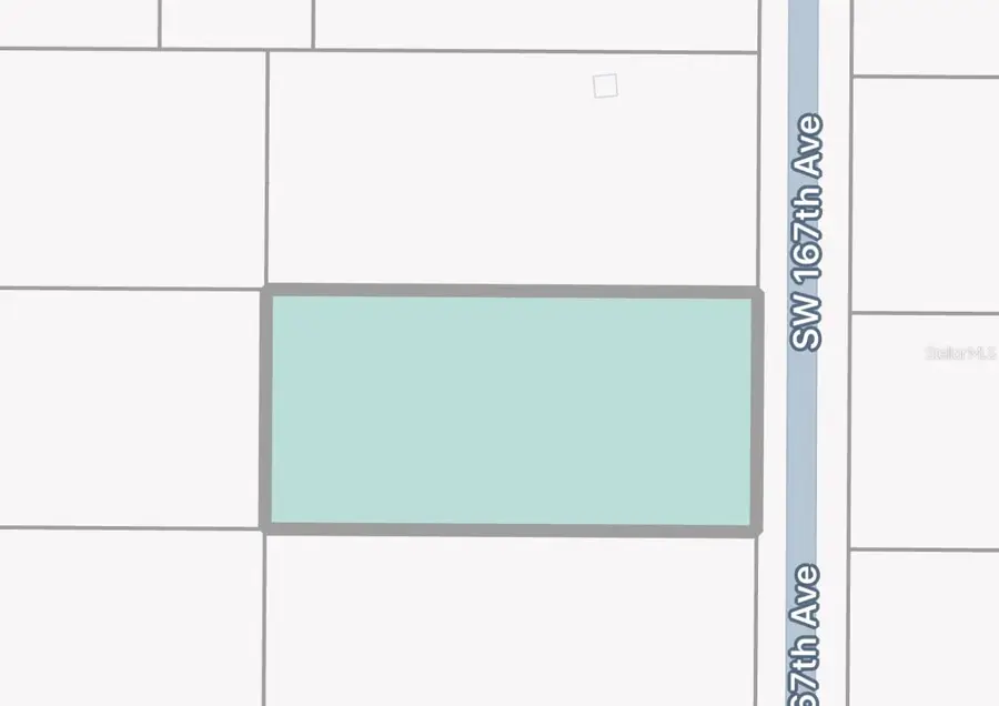 0000 SW 167th Avenue #026, Ocala, FL 34481 - #2