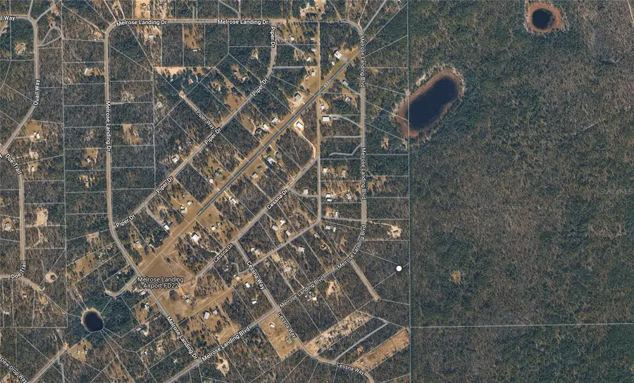 112 Melrose Landing Court, Hawthorne, FL 32640 - Image #3