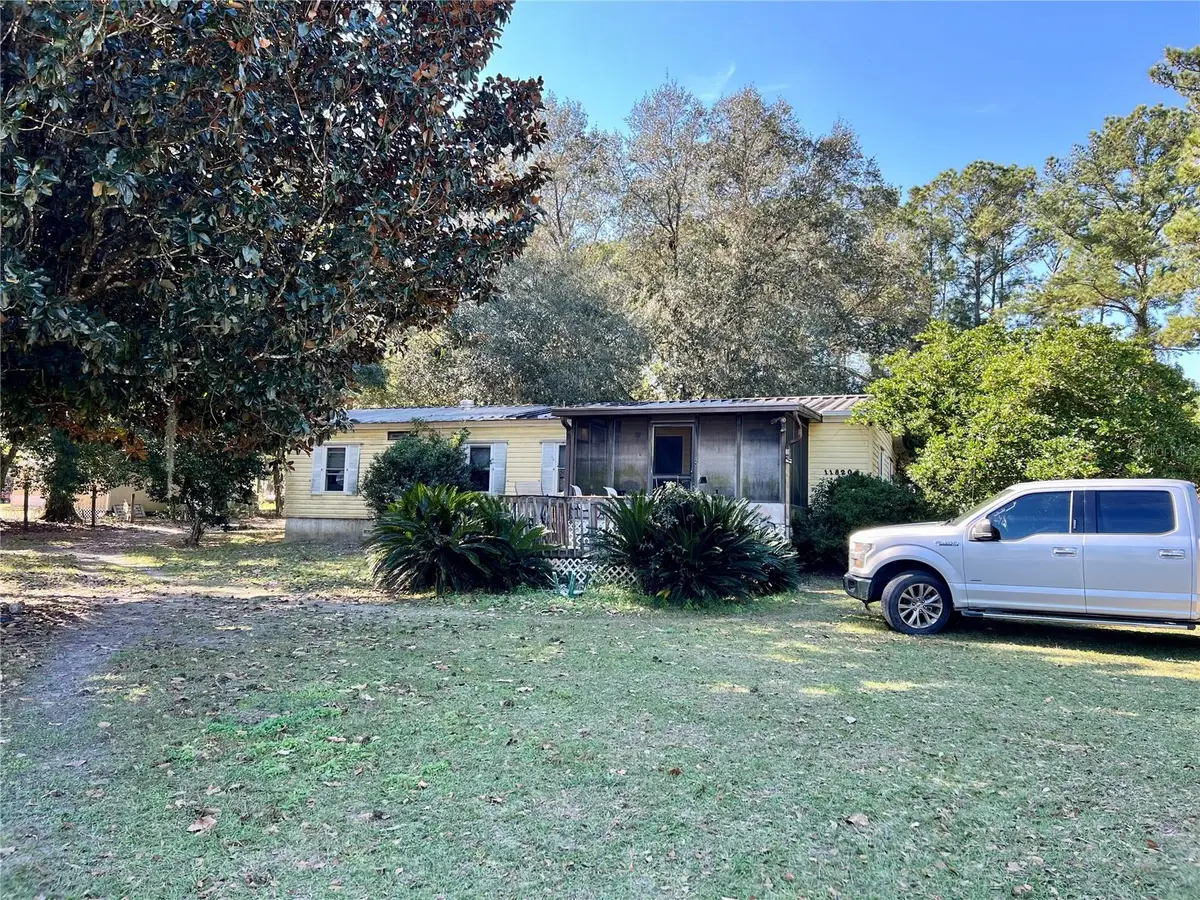 11820 NW Highway 225, Reddick, FL 32686 - Image #1