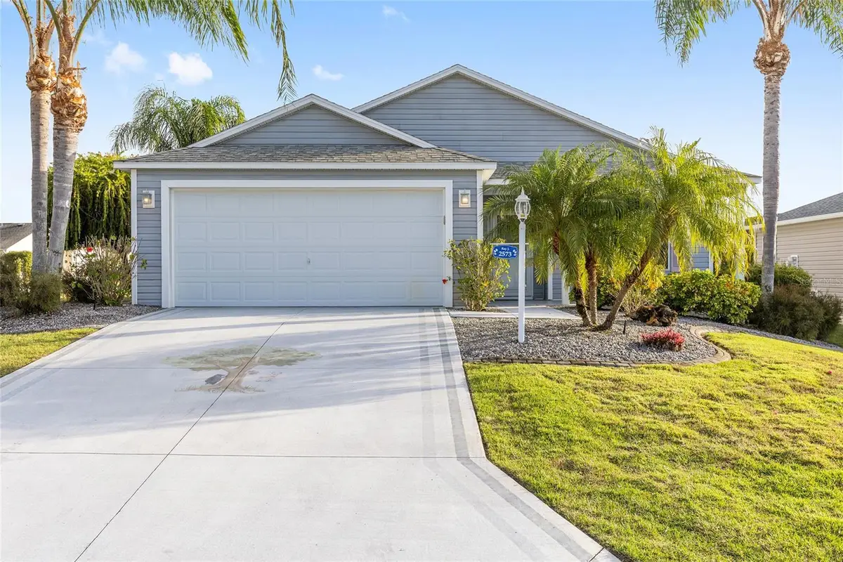 2573 Fletcher Lane, The Villages, FL 32162 - Image #1