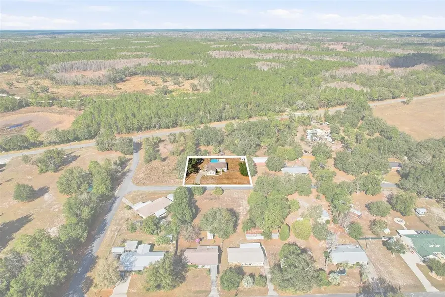 11631 SE 195th Place, Dunnellon, FL 34431 - #2