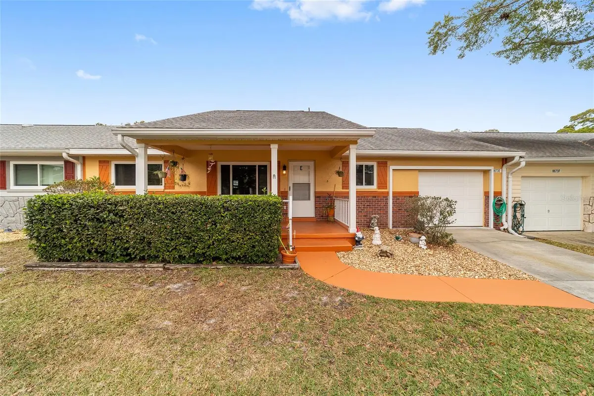 8673 SW 96th Lane #E, Ocala, FL 34481 - Image #1